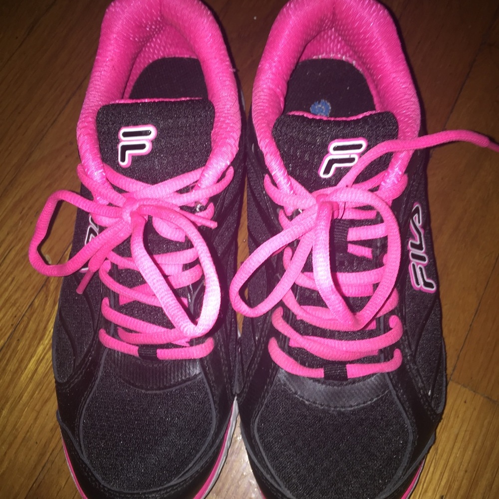 Fila sneakers